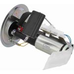 Vemo V25-09-0003 Kraftstoff-Fördereinheit