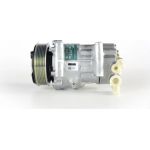 Kompressor, Klimaanlage ACP 384 000P Kompressor, Klimaanlage ACP 384 000P