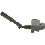 BOSCH 0 221 604 034 Zündspule BOSCH 0 221 604 034 Zündspule