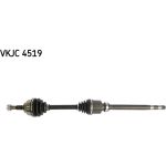Antriebswelle VKJC 4519