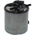 Kraftstofffilter F 026 402 072 Kraftstofffilter F 026 402 072