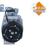 Kompressor, Klimaanlage 320095 Kompressor, Klimaanlage 320095
