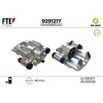 FTE 9291217 Bremssattel