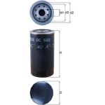 Knecht OC 502 Ölfilter Knecht OC 502 Ölfilter