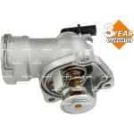 NRF 725092 Thermostat, Kühlmittel EASY FIT NRF 725092 Thermostat, Kühlmittel EASY FIT