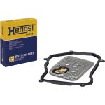 Hengst Filter EG1112H D651 Hydraulikfiltersatz, Automatikgetriebe Hengst Filter EG1112H D651 Hydraulikfiltersatz, Automatikgetriebe