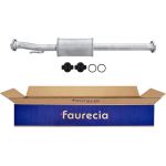 Vorschalldämpfer 8LB 366 020-611 Vorschalldämpfer 8LB 366 020-611