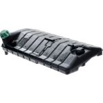 Mahle CRT 48 000P Ausgleichsbehälter, Kühlmittel BEHR Premium Line
