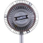 Kupplung, Kühlerlüfter CFC 55 000P Kupplung, Kühlerlüfter CFC 55 000P