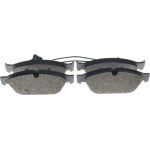 BOSCH 0 986 494 447 Bremsbelagsatz, Scheibenbremse BOSCH 0 986 494 447 Bremsbelagsatz, Scheibenbremse