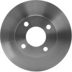 Bremsscheibe 8DD 355 100-591