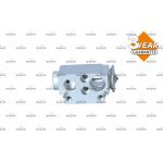 NRF 38584 Expansionsventil, Klimaanlage EASY FIT NRF 38584 Expansionsventil, Klimaanlage EASY FIT
