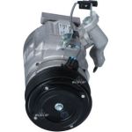 NRF 320072G Kompressor, Klimaanlage GENUINE