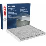 BOSCH 1 987 435 551 Innenraumfilter BOSCH 1 987 435 551 Innenraumfilter