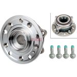 Radlagersatz 713 6682 50