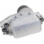 Metzger 2370189 Gehäuse, Ölfilter Metzger 2370189 Gehäuse, Ölfilter