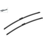 BOSCH A 636 S Scheibenwischer Aerotwin 3 397 007 636