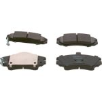 BOSCH 0 986 494 426 Bremsbelagsatz, Scheibenbremse BOSCH 0 986 494 426 Bremsbelagsatz, Scheibenbremse