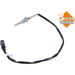 NRF 707122 Sensor, Abgastemperatur EASY FIT NRF 707122 Sensor, Abgastemperatur EASY FIT