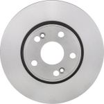 Bremsscheibe 0 986 478 734 Bremsscheibe 0 986 478 734
