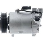 Kompressor, Klimaanlage ACP 1383 000P Kompressor, Klimaanlage ACP 1383 000P