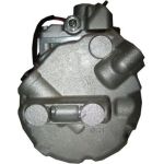 Kompressor, Klimaanlage ACP 167 000S
