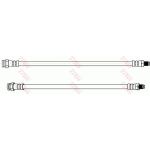 TRW PHB166 Bremsschlauch