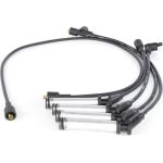 BOSCH 0 986 357 125 Zündleitungssatz