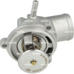 Thermostat, Kühlmittel 725290 Thermostat, Kühlmittel 725290
