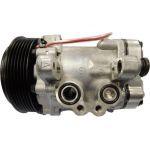 Kompressor, Klimaanlage ACP 941 000S Kompressor, Klimaanlage ACP 941 000S