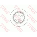 Bremsscheibe DF8083