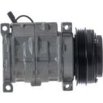 Kompressor, Klimaanlage ACP 883 000S