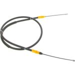 BOSCH 1 987 477 442 Seilzug, Feststellbremse BOSCH 1 987 477 442 Seilzug, Feststellbremse