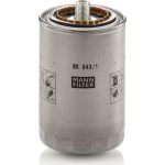 Kraftstofffilter WK 943/1 Kraftstofffilter WK 943/1