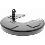 Vaico V10-5050 Spritzblech, Bremsscheibe