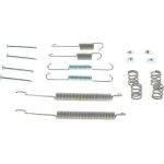 BOSCH 1 987 475 412 Zubehörsatz, Bremsbacken BOSCH 1 987 475 412 Zubehörsatz, Bremsbacken