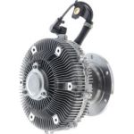 Kupplung, Kühlerlüfter CFC 115 000P