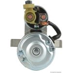 Starter J5213048 Starter J5213048