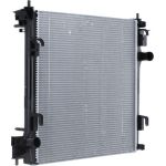 Kühler, Motorkühlung 701399 Kühler, Motorkühlung 701399