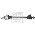 febi bilstein 196609 Antriebswelle febi bilstein 196609 Antriebswelle