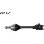 Antriebswelle VKJC 2401