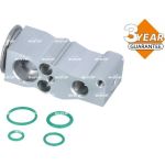 NRF 38592 Expansionsventil, Klimaanlage EASY FIT