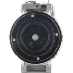 Kompressor, Klimaanlage ACP 566 000P