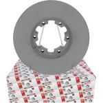Ferodo DDF1016 Bremsscheibe PREMIER Ferodo DDF1016 Bremsscheibe PREMIER
