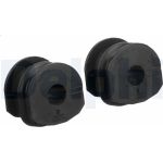 Lagerbuchse, Stabilisator TD1877W Lagerbuchse, Stabilisator TD1877W