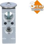 NRF 38533 Expansionsventil, Klimaanlage EASY FIT NRF 38533 Expansionsventil, Klimaanlage EASY FIT
