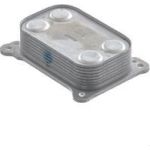 Ölkühler, Motoröl CLC 267 000S