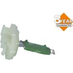 Widerstand, Innenraumgebläse 342040 Widerstand, Innenraumgebläse 342040