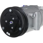 Kompressor, Klimaanlage 690015 Kompressor, Klimaanlage 690015