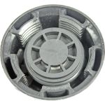 Metzger 2140104 Verschlussdeckel, Kühlmittelbehälter